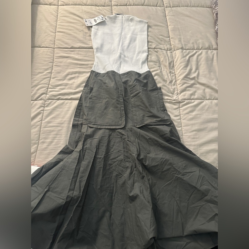 Zara Dress